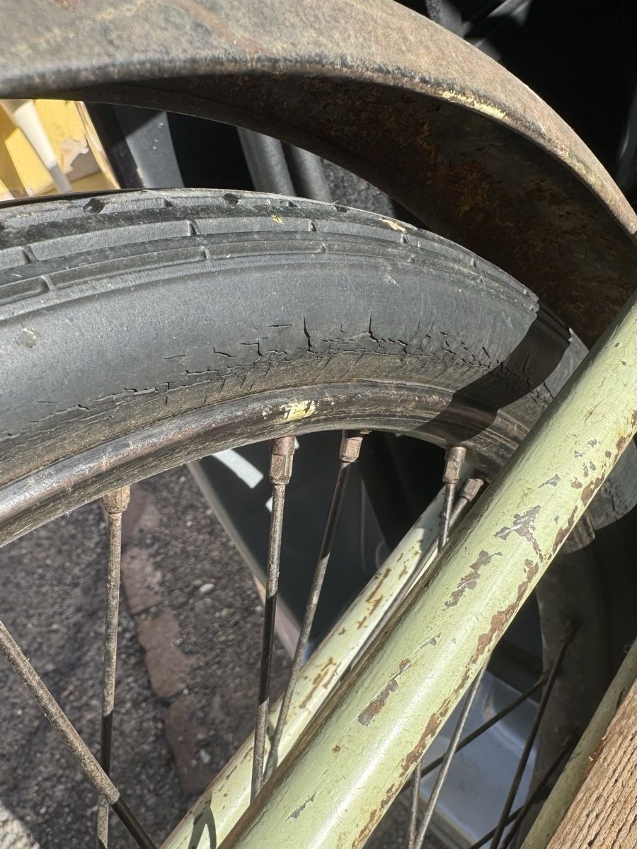 Rimorchi: Handwagen mit Holzplattform  – Usato da Schlieren venduto da Freundlich02 7