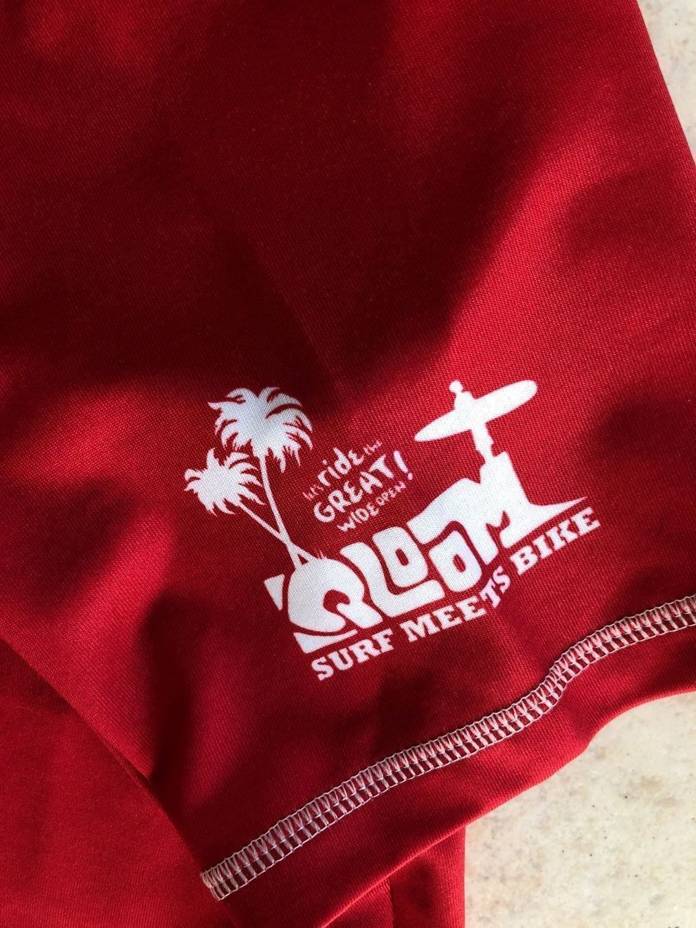 Qloom Survêtements: Qloom Veloshirt Gr.140 – D'occasion à Obergerlafingen par cabo4 2