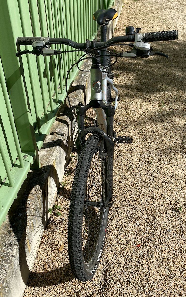 Orbea Vélos: VTT Orbea 26" – D'occasion à Genève par joj_stl9 1