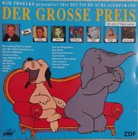 Der Grosse Preis  Wim Thoelke Deutsche Schlagerparade F6