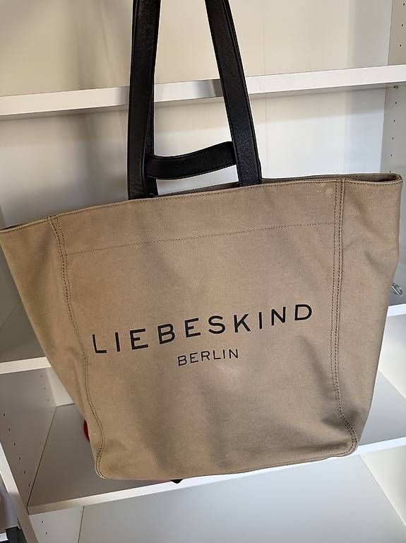 Borse da donna: Liebeskind Tasche  – Usato da Zürich venduto da car_55kf