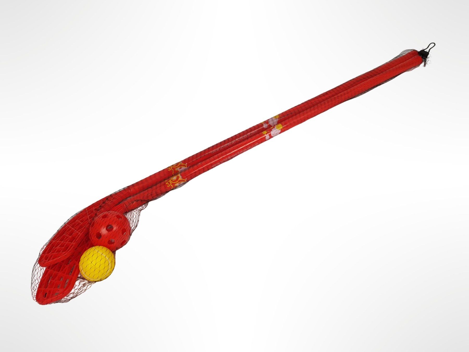 Unihockey: SCHILDKRÖT Unihockey Set – Neuf (Voir description) à Suhr par Restwert_Suhr 1