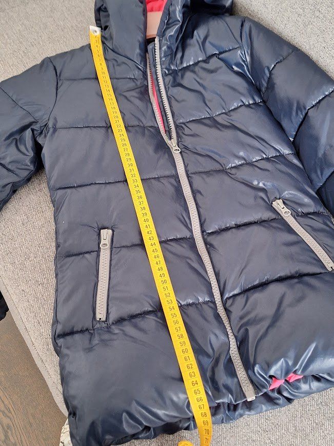 Benetton Jacken & Mäntel: Daunenjacke Benetton – Gebraucht aus Cham von Fiftyfive 5