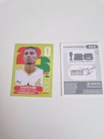Panini Sticker GHA6