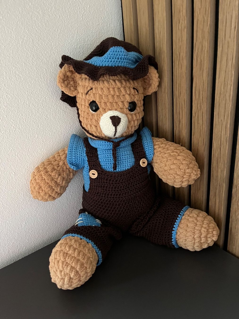 Tutte le decorazioni: Unikat/Kunstwerk/ – Nuovo e nell'imballaggio originale da Entlebuch venduto da san_w2dn 1