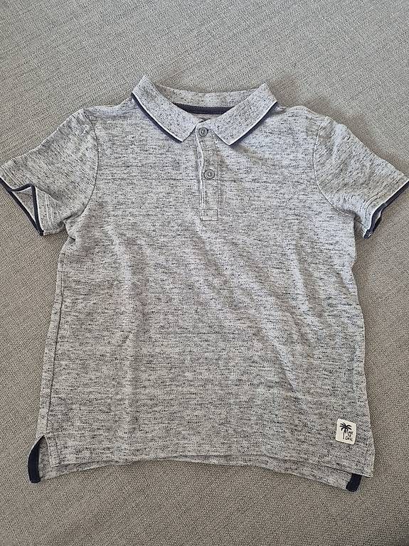 C&A Camicie, T-shirt & Polo: Poloshirts Gr. 122 – Usato da Bülach venduto da Best-Touchdown 2