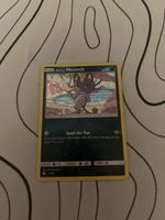 Mc donalds 2019 Promo Meowth