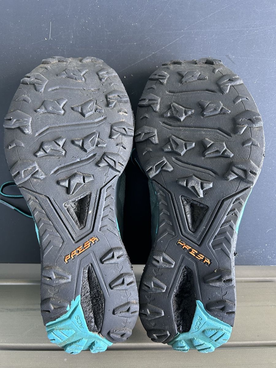 Scarpa Scarpe da uomo: Scarpa Golden Gate Kima – Usato da Biasca venduto da Tomathiss 2