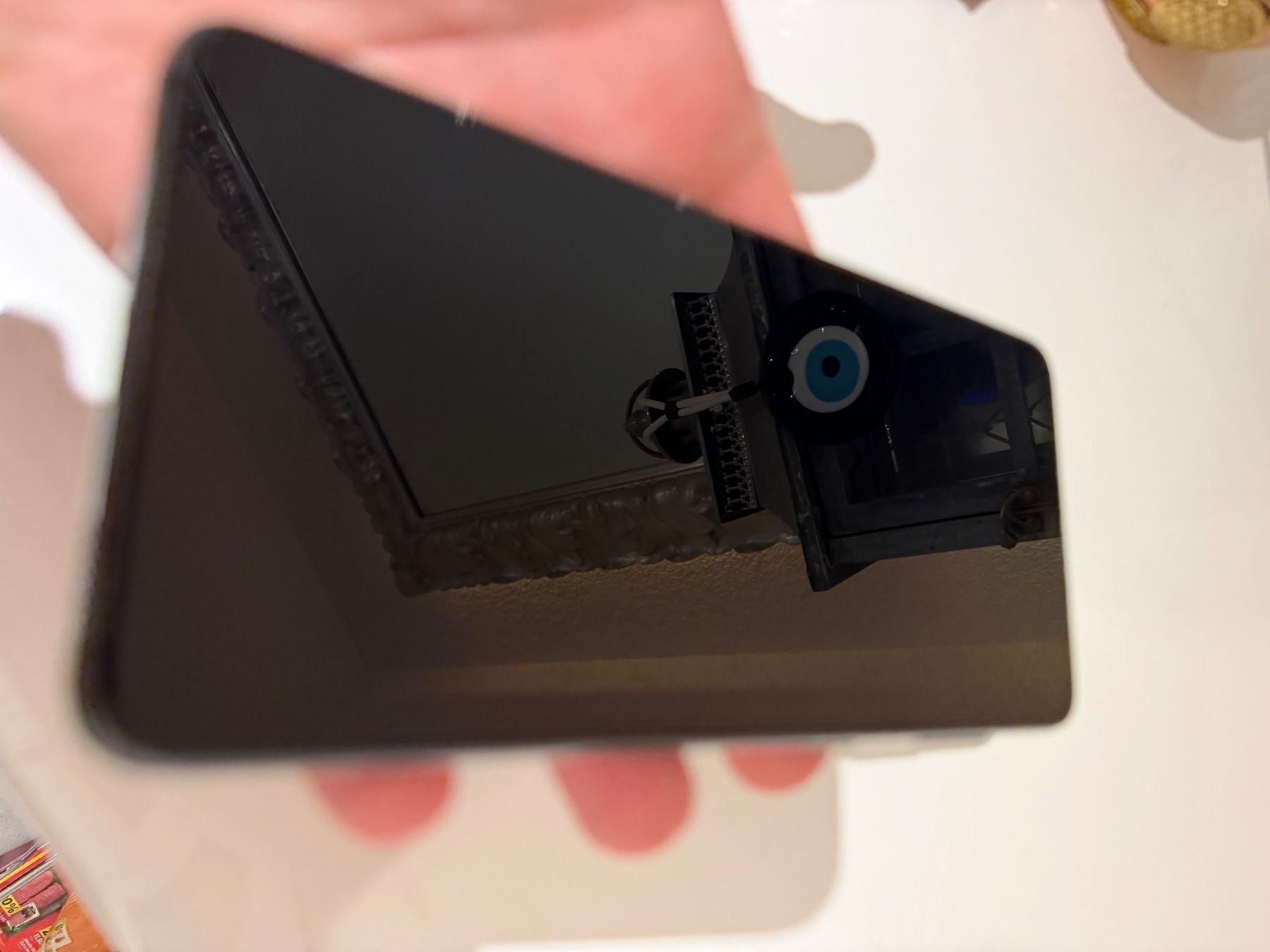 Samsung Portables: Samsung Galaxy S21 5G – D'occasion à Binz par leo_bzh5 7