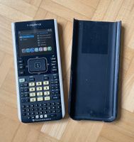 TI-Nspire CX Taschenrechner