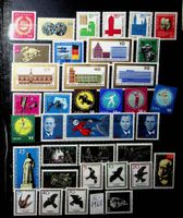 ALLEMAGNE RDA TIMBRES NEUFS** 1965 /V897