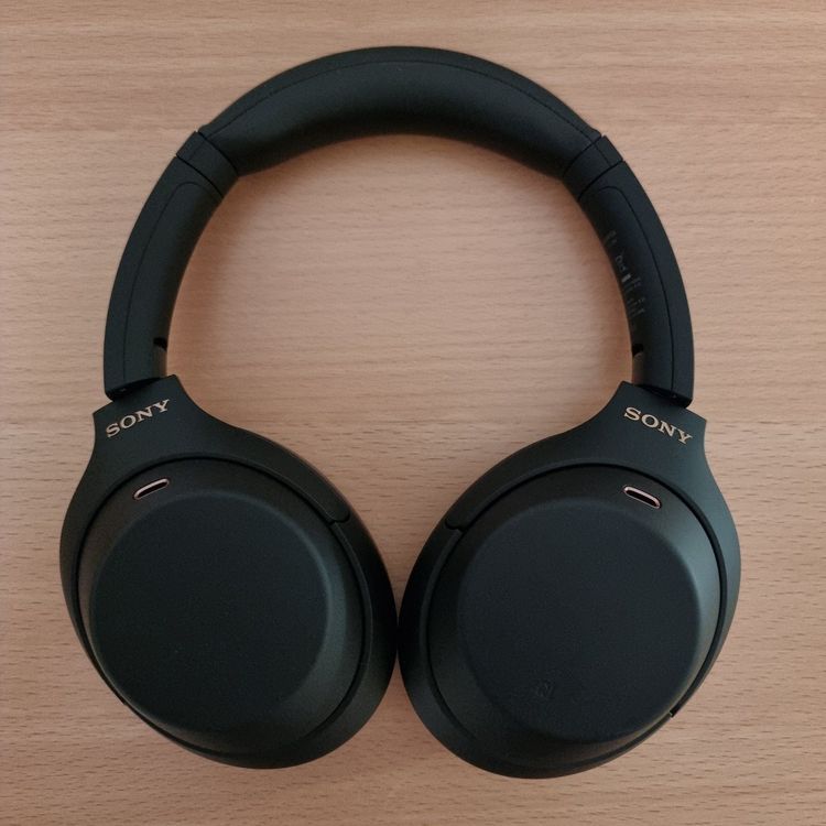 Sony Kopfhörer: Sony WH-1000XM4 – Wireless Kopfhörer, absolut neuwertig, OVP – Neu (gemäss Beschreibung) aus Zug von Tuff_1806 6