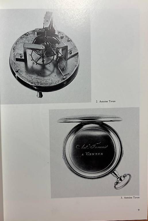 Libri: Montres genevoise du XIXe siecle – Usato da Adliswil venduto da Heimite 3