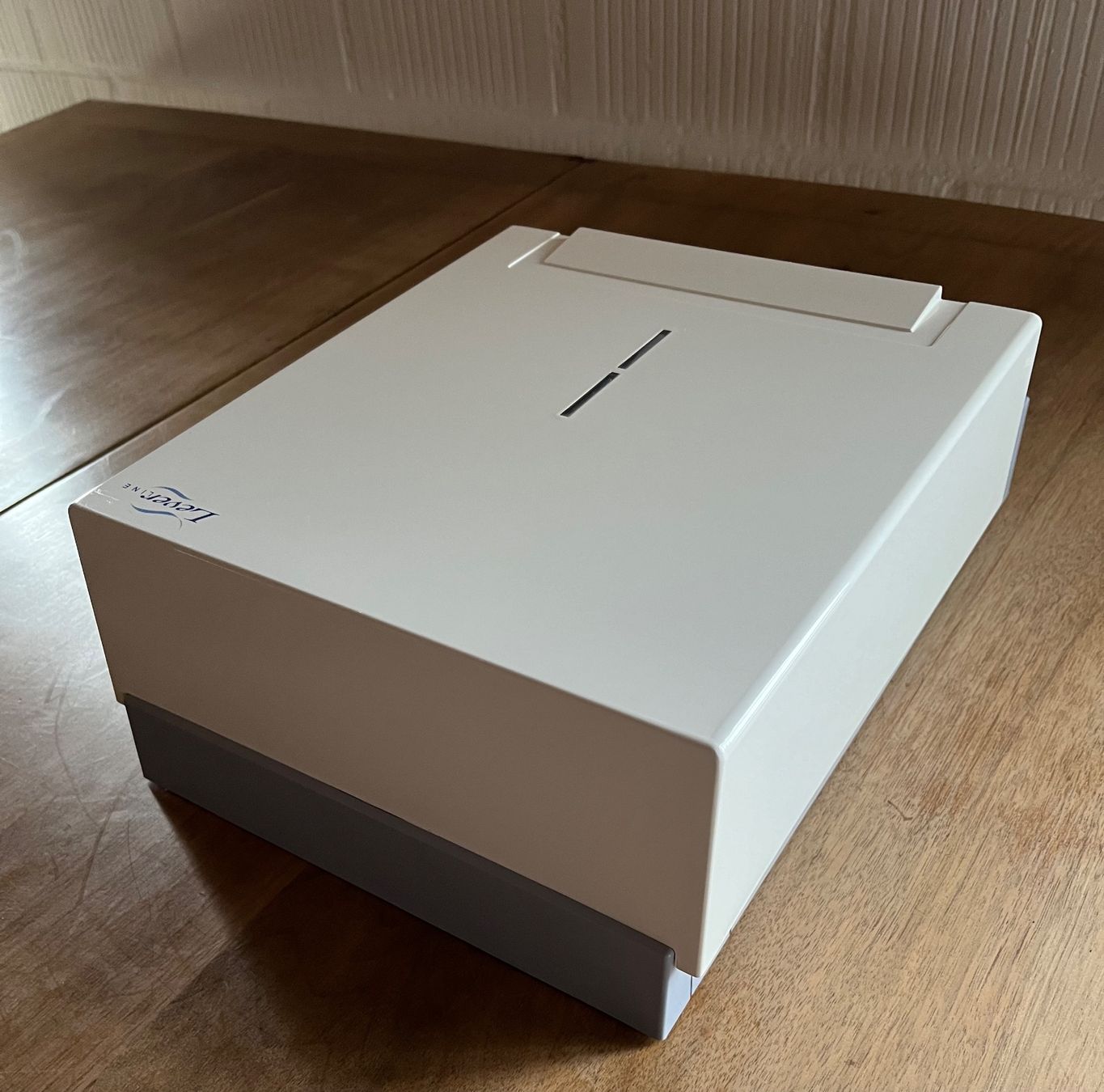 Portasciugamani: LEVER Papierhandtuchspender – Usato da Muttenz venduto da Golden_Times 2