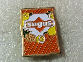 Ansteckpin 134: Sugus