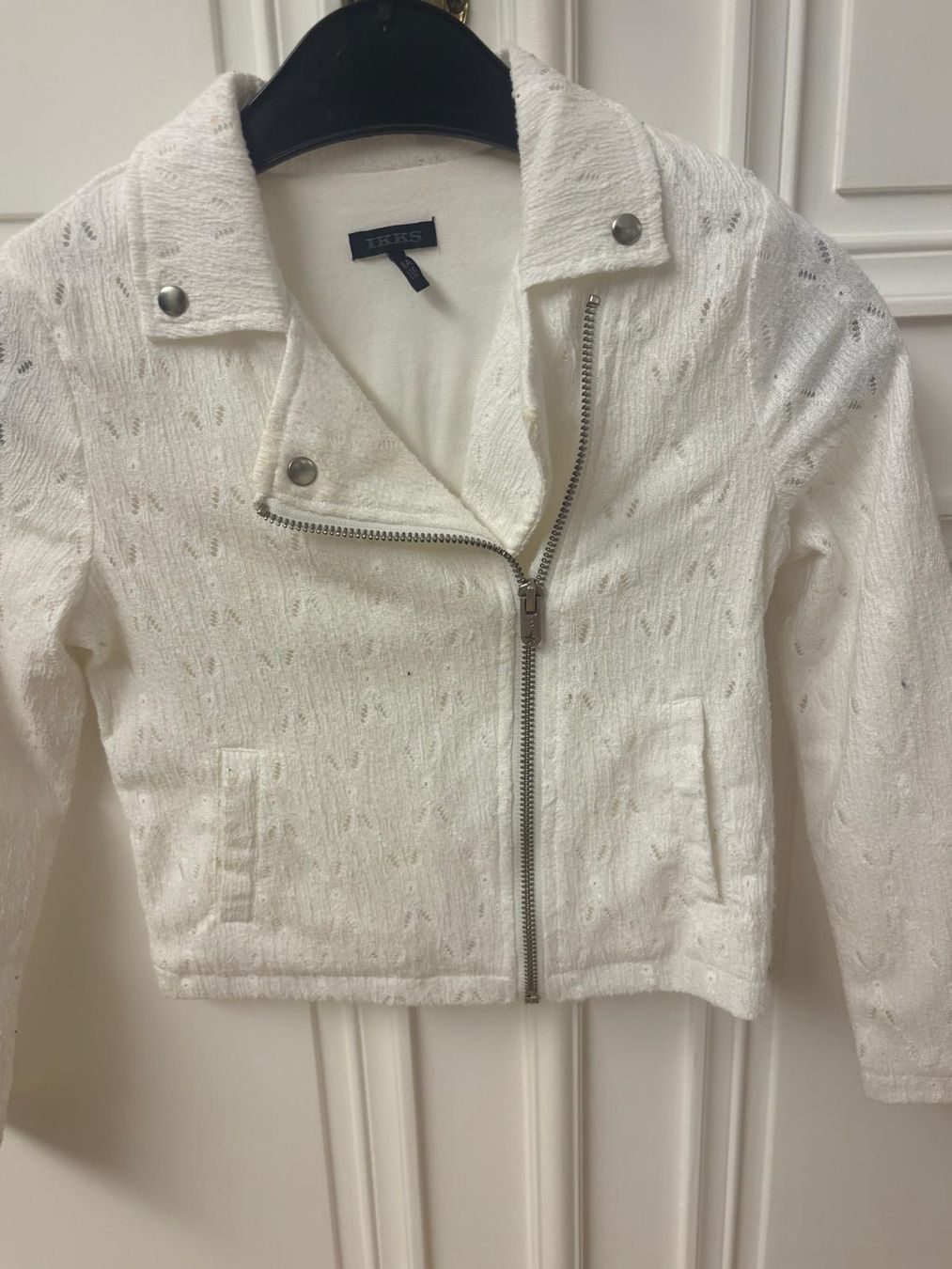 IKKS Giacche & Cappotti: Veste IKKS T6 ans – Usato da Conches venduto da chn_hgl6 2