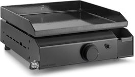 Forge Adour Plancha Base Gas | 45 cm | 3.7 kW