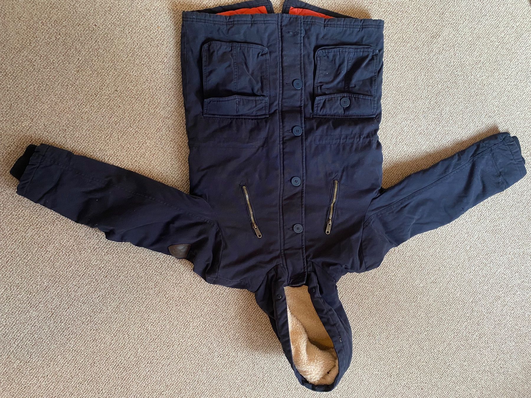 C&A Jacken & Mäntel: Winterjacke Junge (Grösse 158) – Gebraucht aus Gossau SG von lar_2tvj