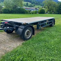 lkw anhänger