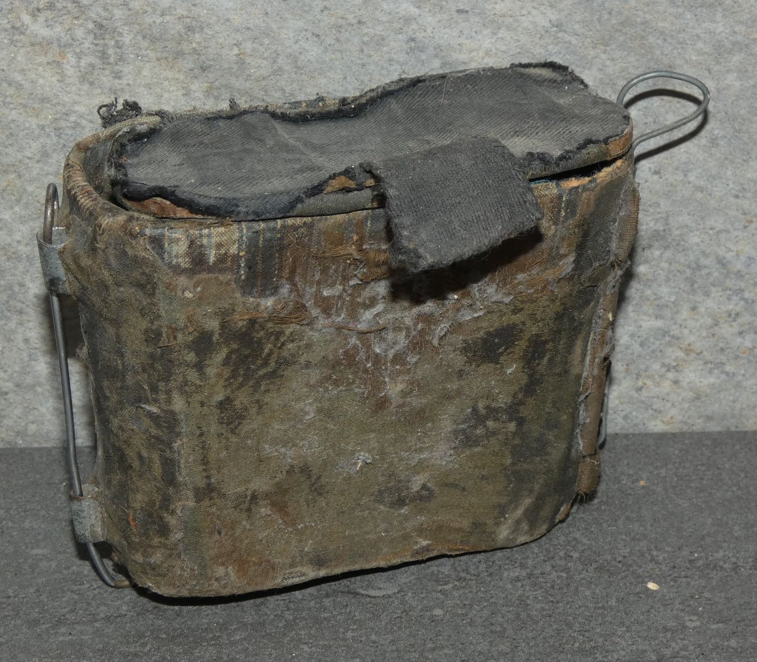 Feldstecher: Antiker Feldstecher – Gebraucht aus Scuol von SAK 5
