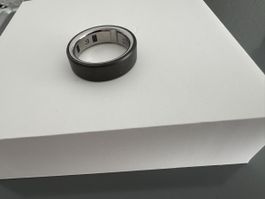 Oura Ring 4 13, Stealth Smart-Ring