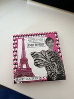 Makeup Lidschatten Palette Emily in Paris neu