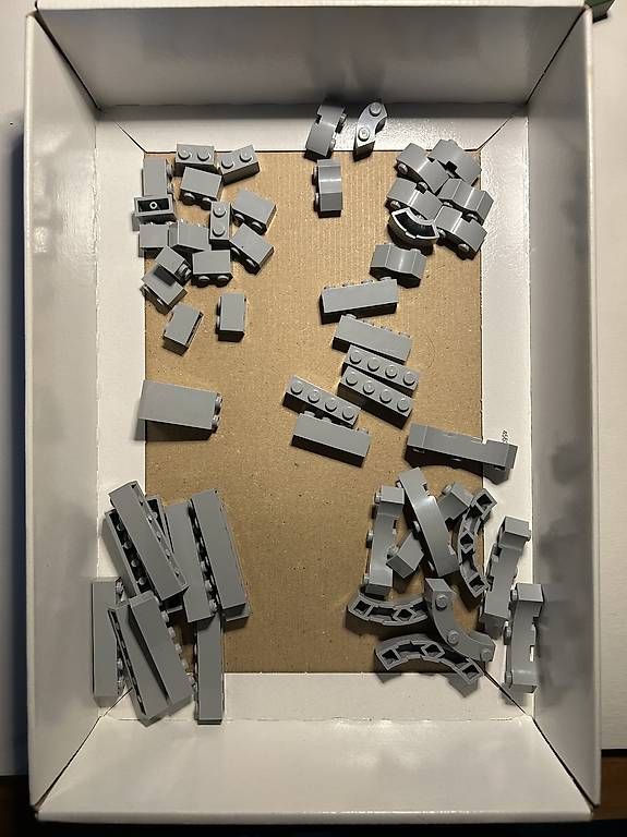 Baukästen: Lego Race 3000 Game – Gebraucht aus Brugg AG von FlowerStreet 3