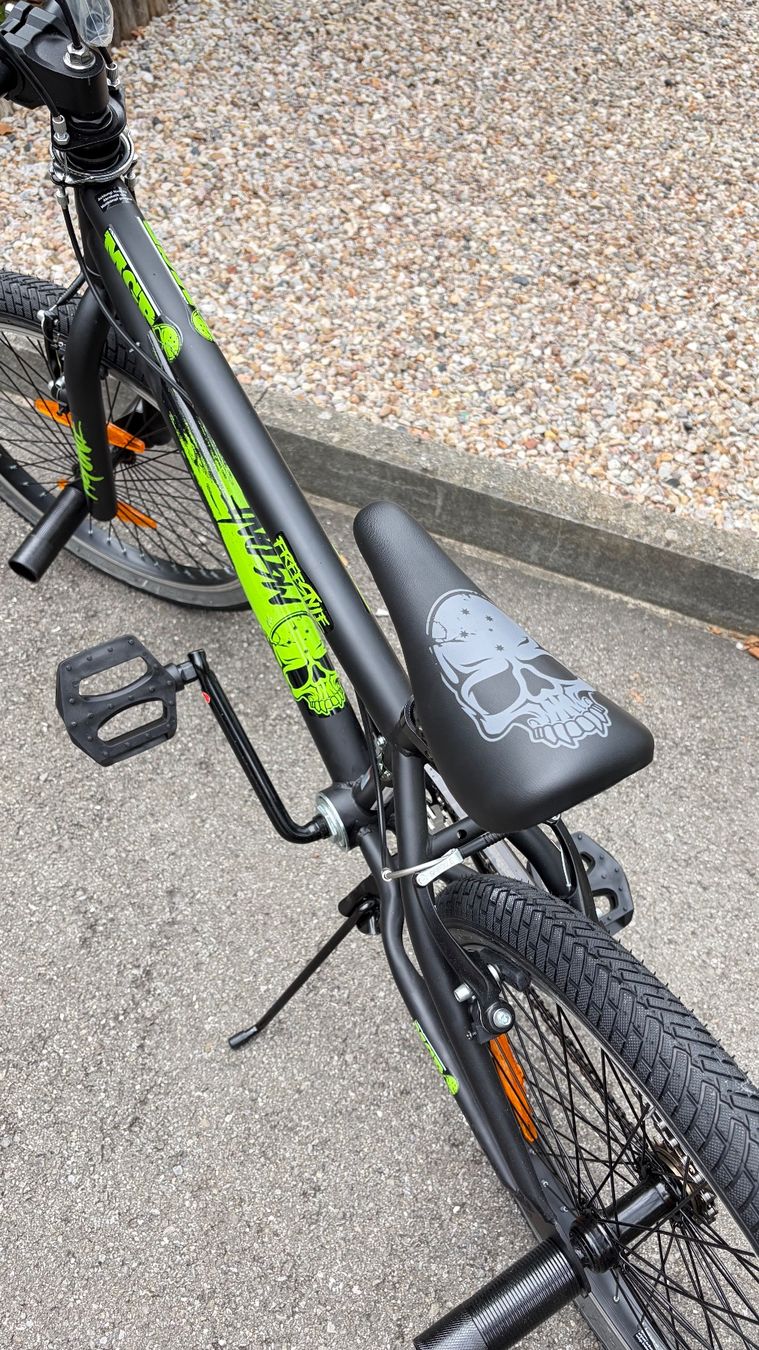 Biciclette: Freestyle BMX – Nuovo (secondo la descrizione) da Malters venduto da Beatbox0 2