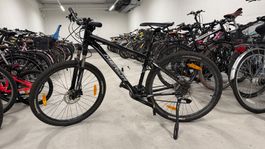 Merida Mountainbike big seven