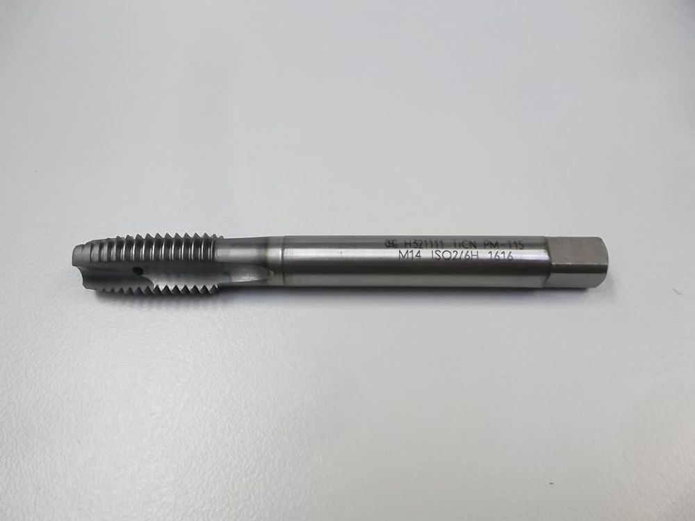 Tous les outils: Gewindebohrer M14 (neu) – Neuf (Voir description) à Dübendorf par Joe1001