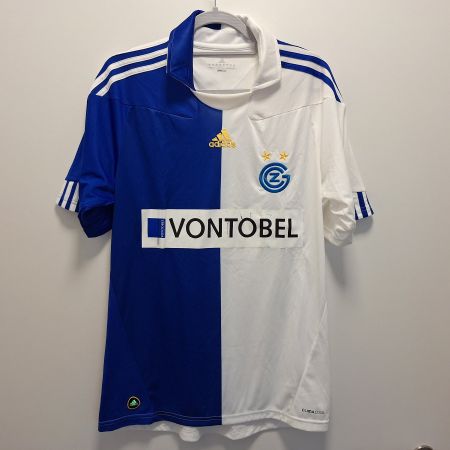 Adidas Grasshoppers Vontobell M home