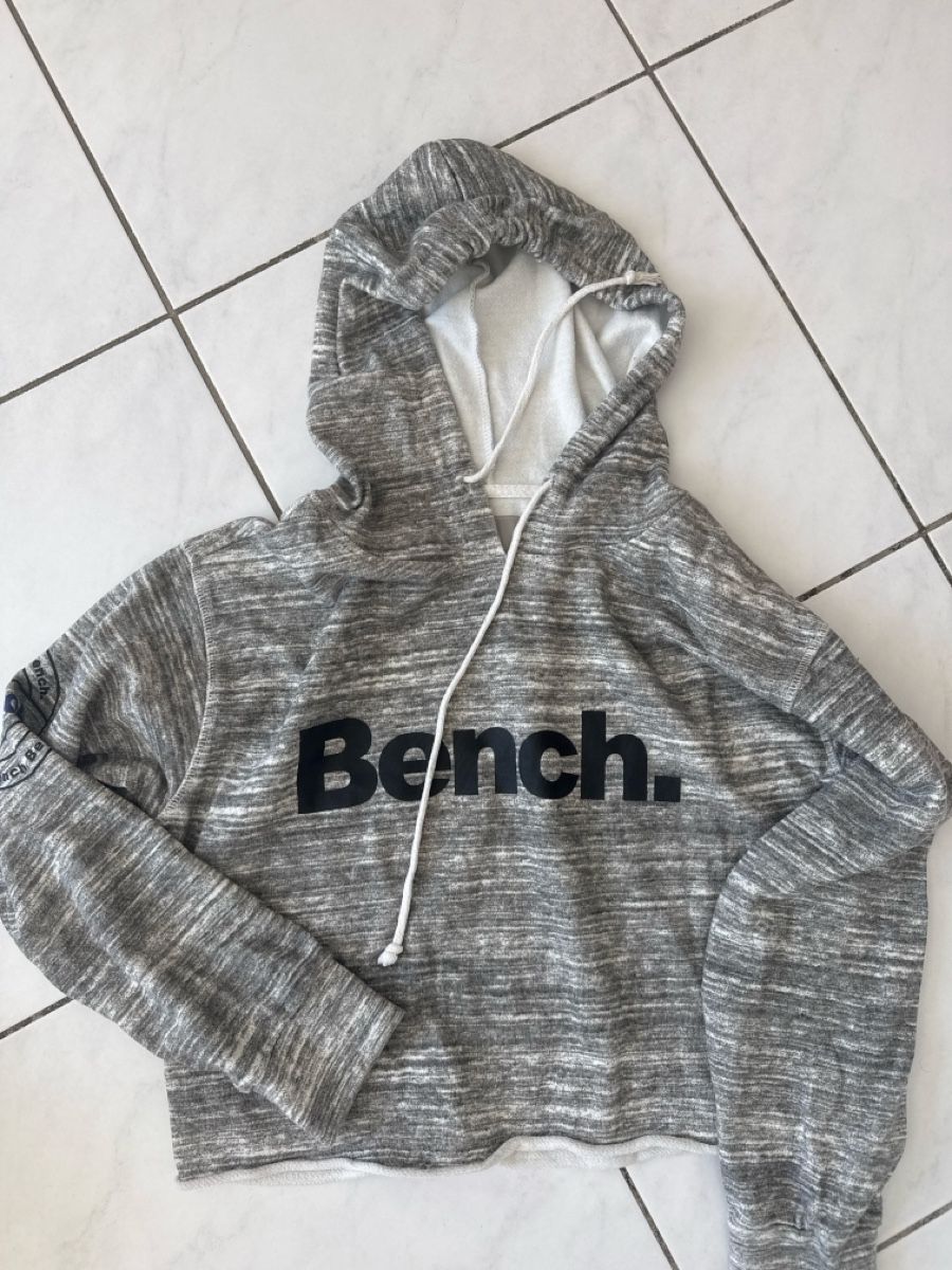 Maglioni & Felpe: Hoodie Bench Gr 36/38 – Usato da Zell ZH venduto da Guffos