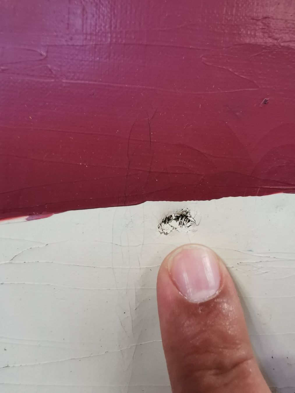 Dipinti: HUILE SUR TOILE SIGNÉE – Usato da Genève venduto da Qanil77 3