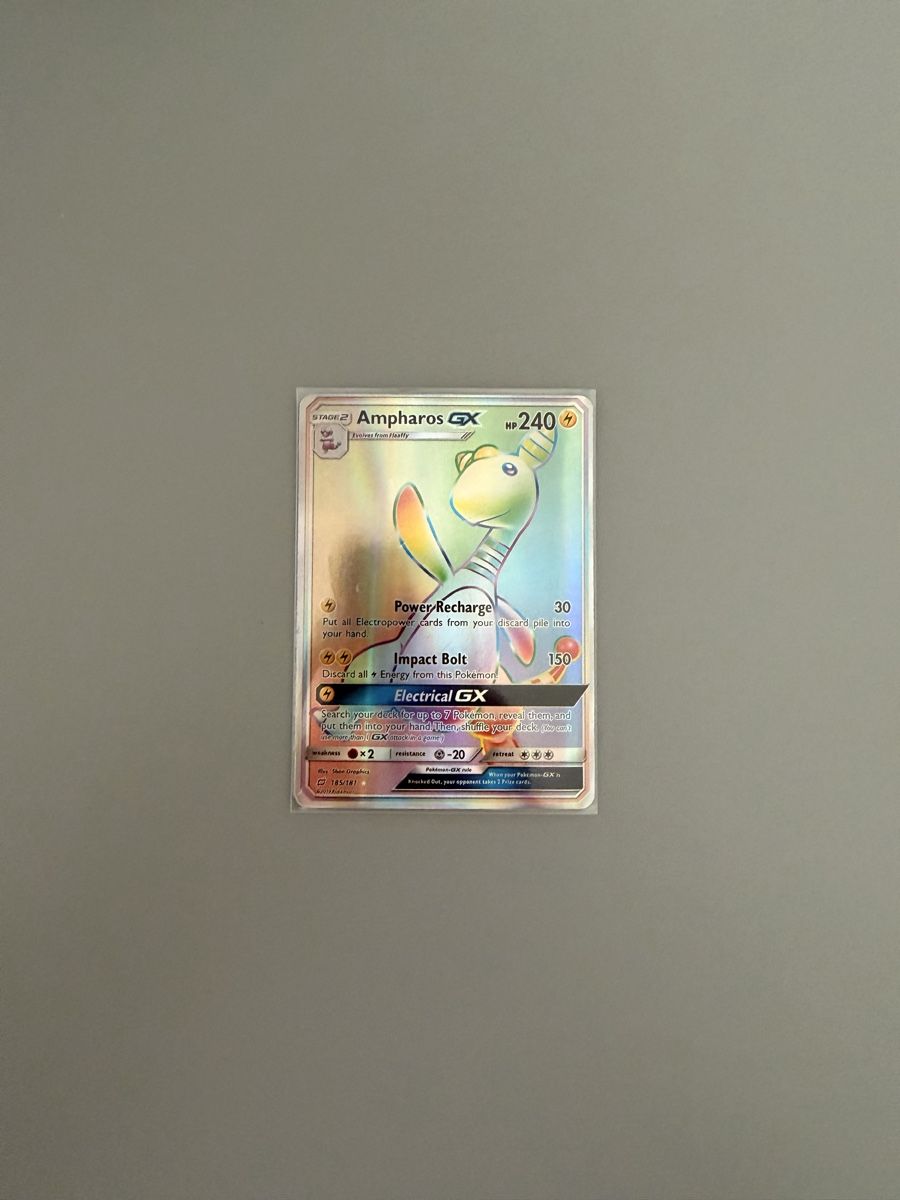 Cartes: Pokemon Card Bundle, Various, Good Condition – D'occasion à Aesch BL par AuroPiz 5