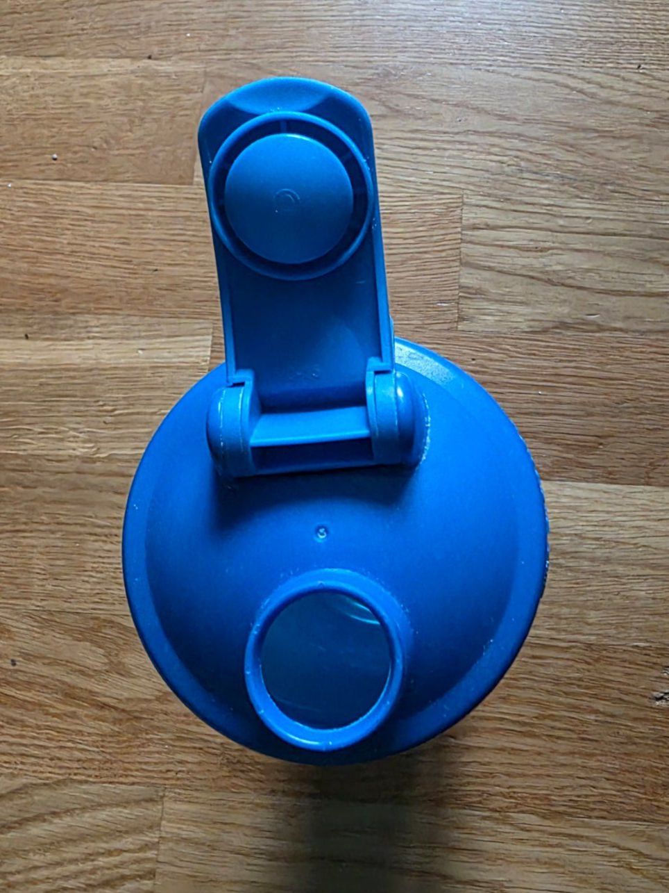 Borracce & Thermos: Blender Bottle blau – Usato da Bern venduto da KavIndustries 2