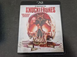 Knucklebones Blu-Ray Topzustand