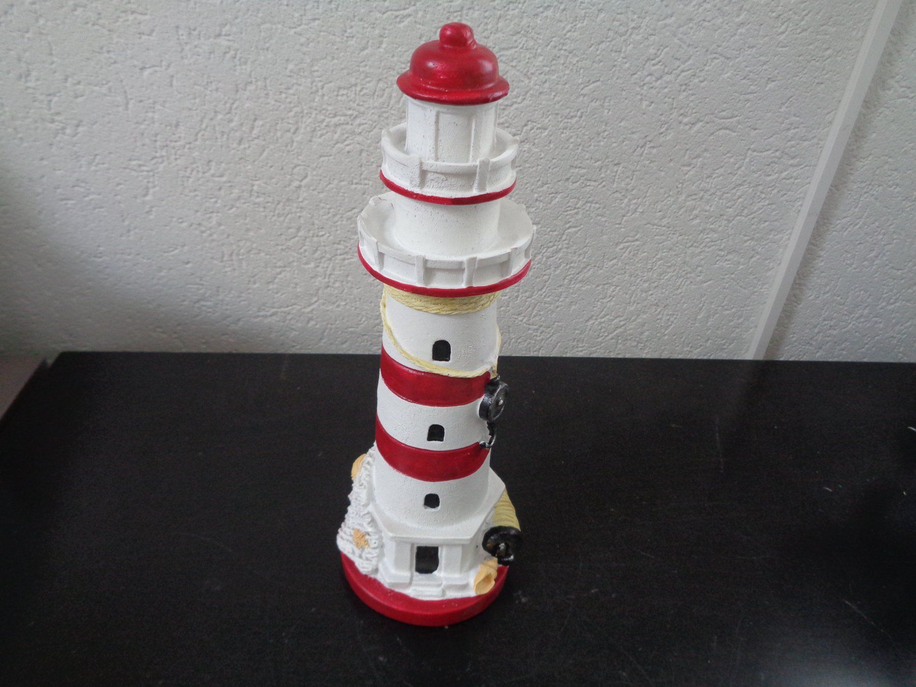 Tutte le decorazioni: Leuchtturm (Deko) 27 cm – Nuovo e nell'imballaggio originale da Langenbruck venduto da Gumsi 3