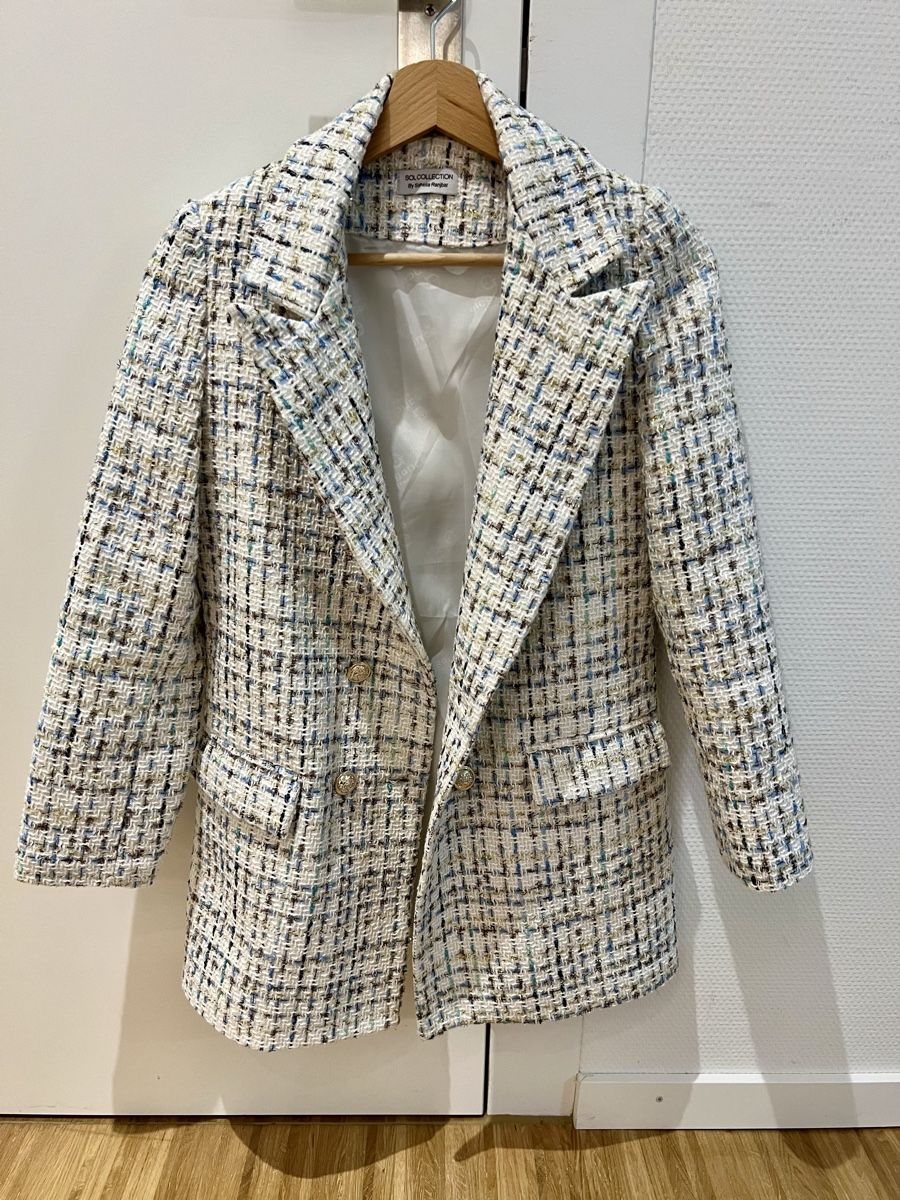Cappotti: Coat – Nuovo e nell'imballaggio originale da Adliswil venduto da avatar83