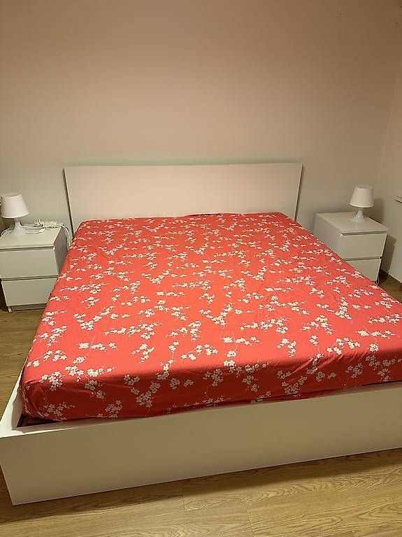 Betten: IKEA CONTAINERBETT 180x200+2 Nachttische – Gebraucht aus Glattfelden von rub_q7ml 1