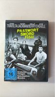 Passwort Swordfish - Top Zustand! Spannend!  (0105)