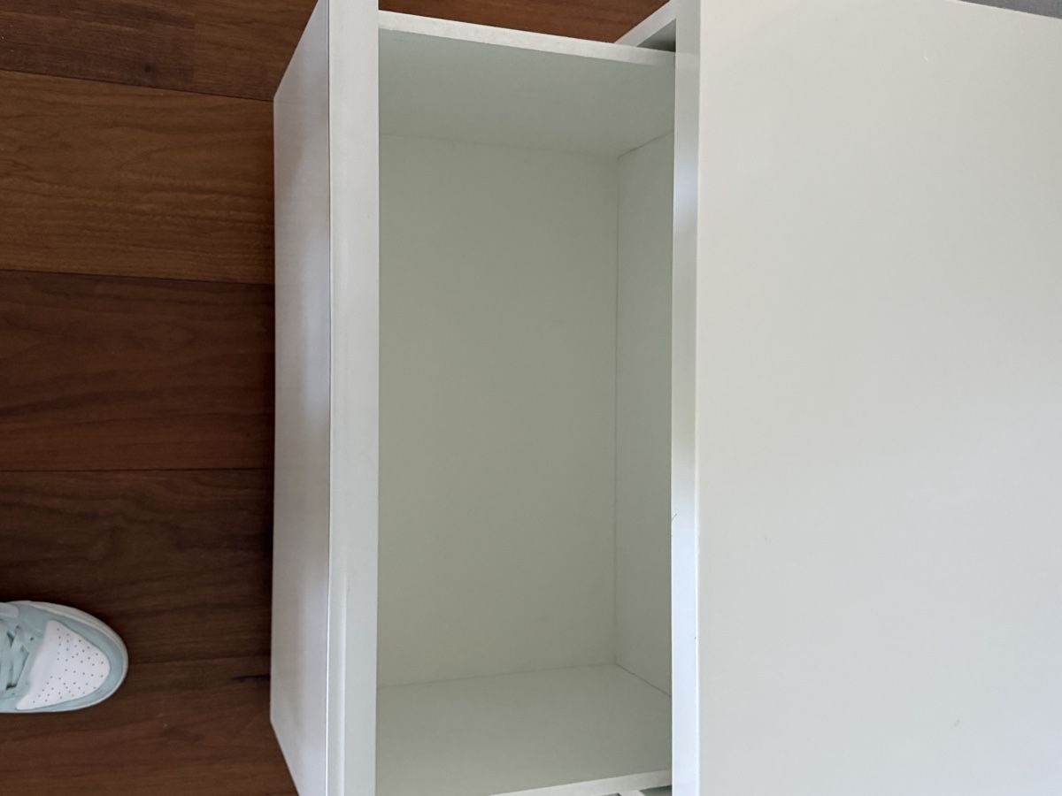 Meubles TV: TV Sideboard weiss – D'occasion à Küttigen par Buben98 3