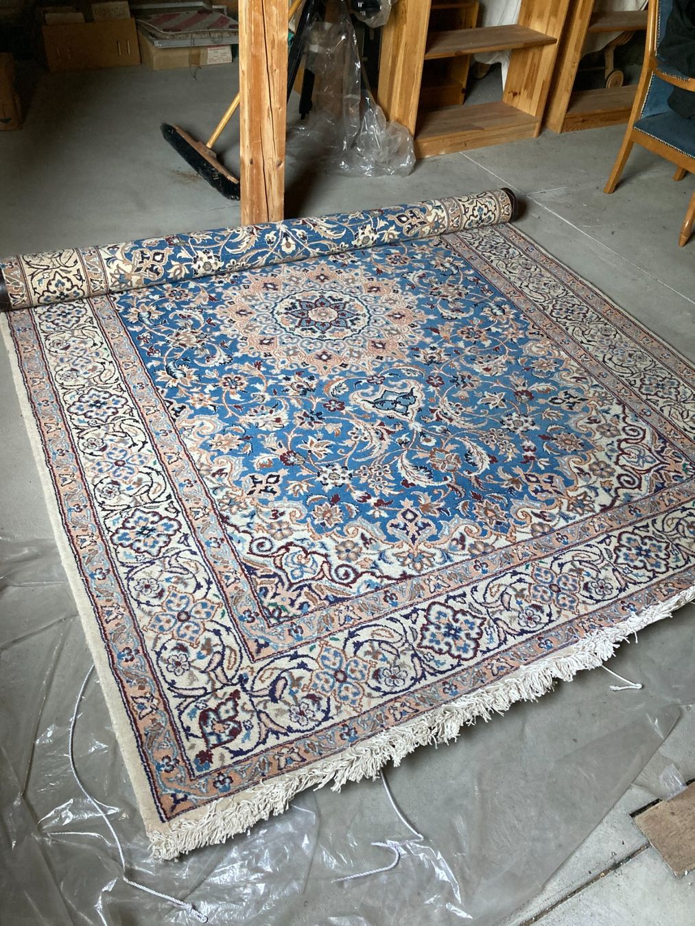Tappeti: Teppich – Usato da Boniswil venduto da Amlu 1