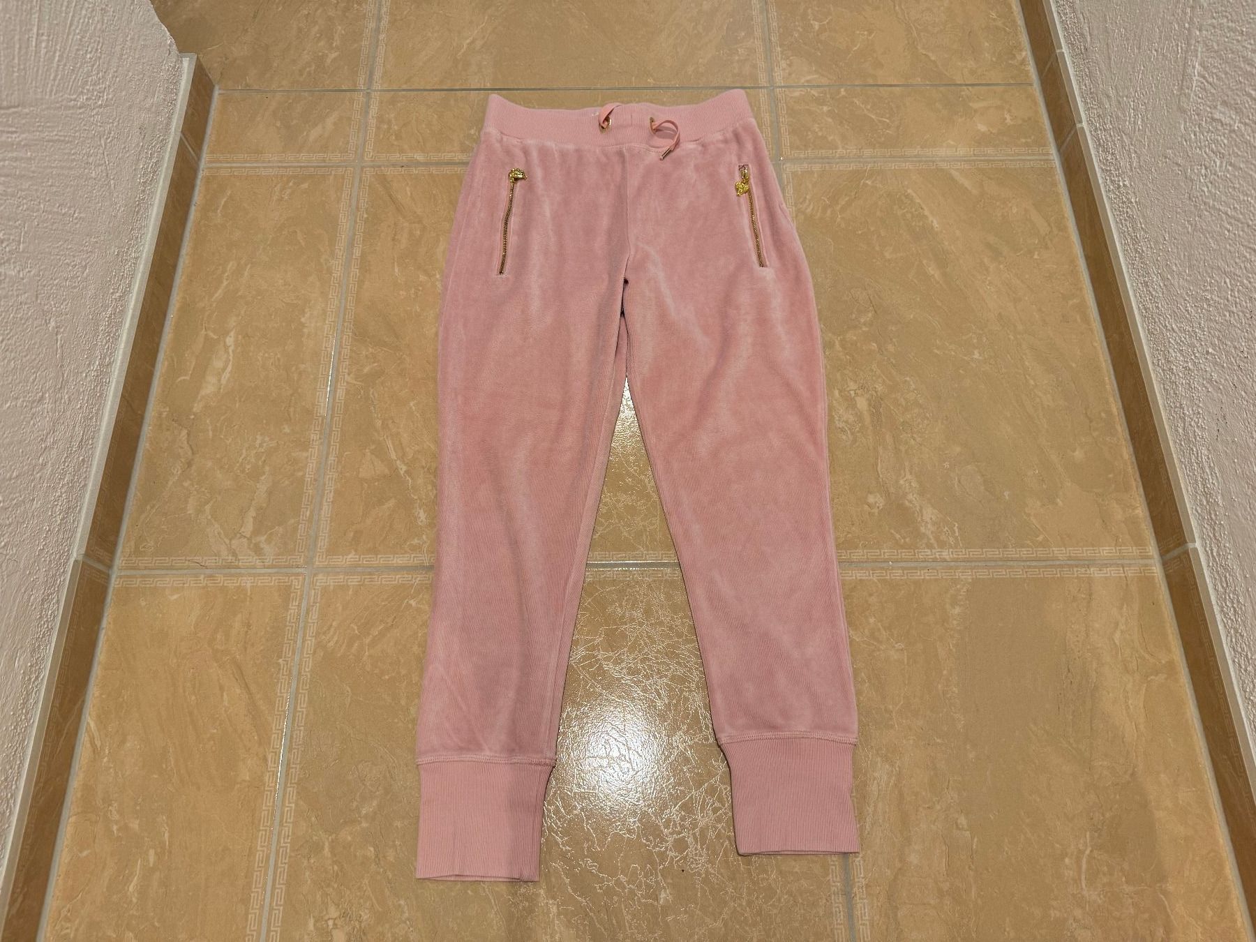 Angels Pantaloni: Angel's face NWT Samthose, 10-11J 140-146 – Nuovo (secondo la descrizione) da Klingnau venduto da Markus14