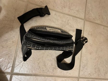 Bauchtasche
