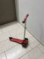 Trottinette "Globber"