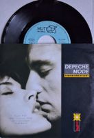 Vinyl single  - Depeche Mode  -  A Question Of Lust - Ger 86