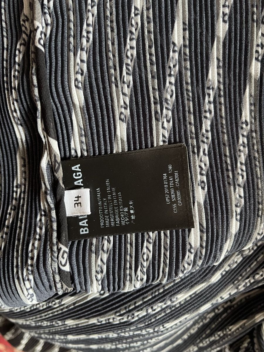 Balenciaga Camicette: Balenciaga blouse – Usato da Barna venduto da orbuyorcry 6