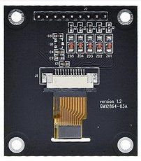 Arduino Elektronikbauteile: LCD 12864 – Neu und originalverpackt aus Pratteln von Twehrli2 1