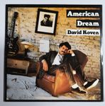 Single: DAVID KOVEN - American Dream