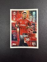 Topps Match Attax 2025/26 Dan Ndoye 219